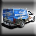 Arizona Exterminating Co. Truck Wrap, Phoenix, AZ