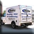 Donley Truck Lettering, Phoenix, AZ