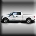DQD Truck Lettering, Phoenix, AZ