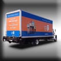 Goodwill Truck Wrap, Phoenix, AZ