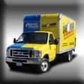 One Hour AC and Benjamin Franklin Box Truck Wrap, Phoenix, AZ