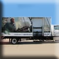 Recall Truck Wrap, Phoenix, AZ