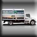 Total Care Truck Wrap, Phoenix, AZ