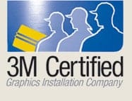 3M Certified Vehicle Wraps